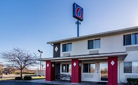 Motel 6 Barkeyville